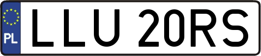 LLU20RS