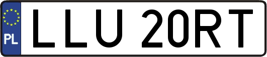 LLU20RT
