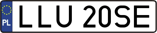 LLU20SE