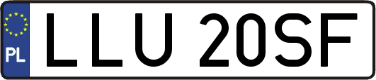 LLU20SF