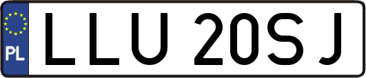 LLU20SJ