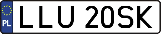 LLU20SK
