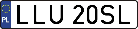 LLU20SL