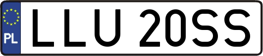 LLU20SS