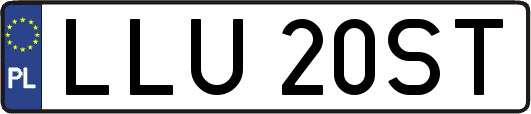 LLU20ST