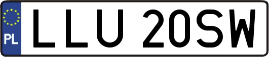 LLU20SW