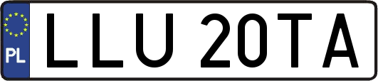 LLU20TA