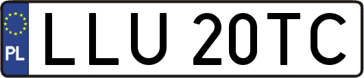 LLU20TC