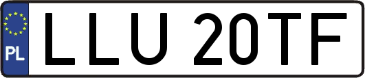 LLU20TF