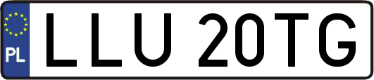 LLU20TG