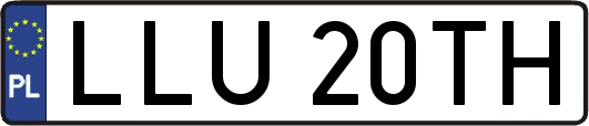 LLU20TH