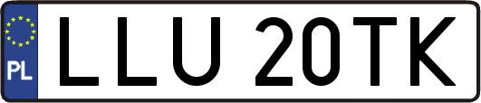 LLU20TK