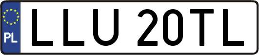LLU20TL