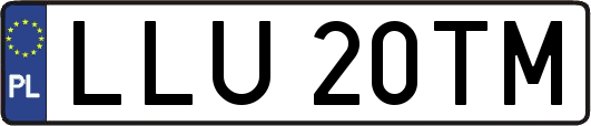 LLU20TM