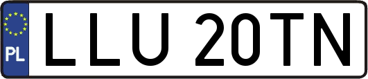 LLU20TN