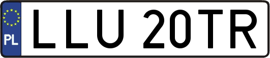 LLU20TR