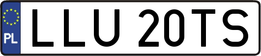 LLU20TS