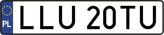 LLU20TU