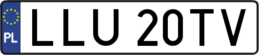 LLU20TV