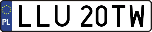 LLU20TW
