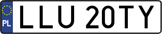 LLU20TY