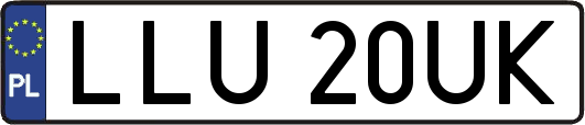 LLU20UK