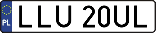 LLU20UL