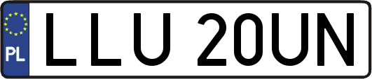 LLU20UN