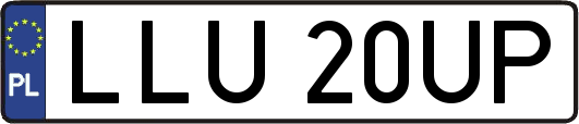 LLU20UP