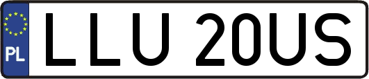 LLU20US