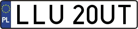 LLU20UT