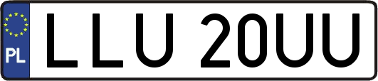 LLU20UU