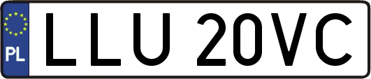 LLU20VC