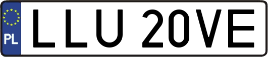 LLU20VE
