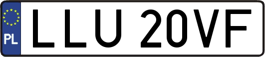 LLU20VF