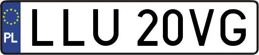 LLU20VG