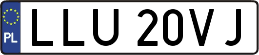 LLU20VJ