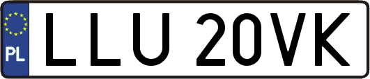 LLU20VK