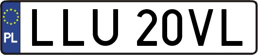 LLU20VL