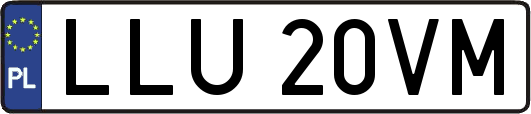 LLU20VM