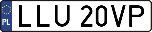 LLU20VP