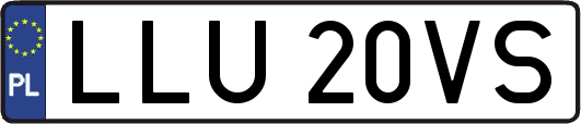 LLU20VS