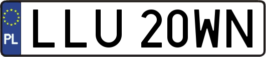 LLU20WN