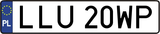 LLU20WP
