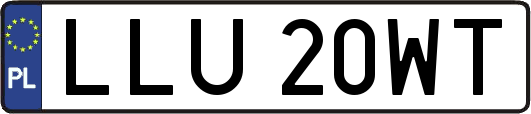 LLU20WT
