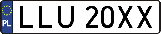 LLU20XX