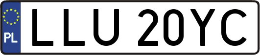 LLU20YC
