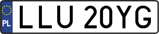 LLU20YG