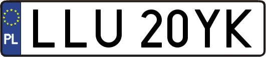 LLU20YK