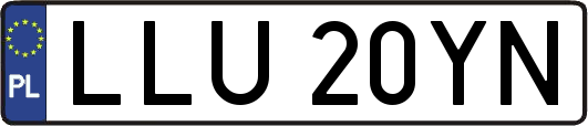 LLU20YN